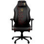 Chaise de jeu Phoenix PHMBC-ASTA Noir