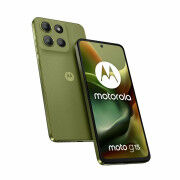 Smartphone Motorola PB6E0028ES 8 GB RAM 512 GB 6,72" Vert