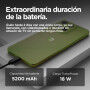 Smartphone Motorola PB6E0028ES 8 GB RAM 512 GB 6,72" Vert