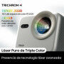 Projecteur Hisense M2 PRO