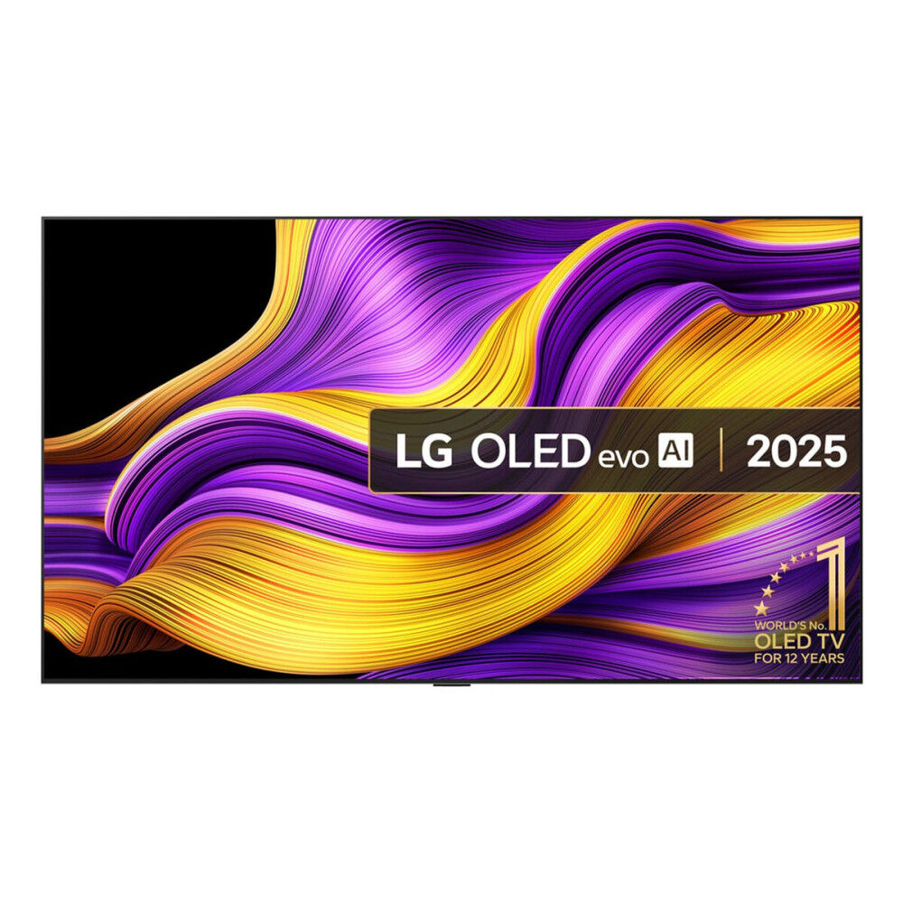 TV intelligente LG 83G54LW 4K Ultra HD 83" HDR OLED