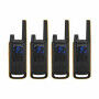 Talkie-walkie Motorola T82 EXTREM (4 uds)