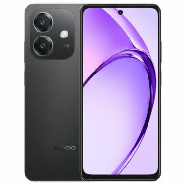 Smartphone Oppo A40 4 GB RAM 128 GB Noir 6,67"