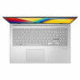 Ordinateur Portable Asus 90NB0ZT1-M00RV0 15,6" Intel Core i3 N305 8 GB RAM 256 GB SSD Espagnol Qwerty