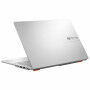 Ordinateur Portable Asus 90NB0ZT1-M00RV0 15,6" Intel Core i3 N305 8 GB RAM 256 GB SSD Espagnol Qwerty