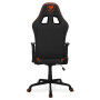 Chaise de jeu Cougar 3MELIORB.0001 Orange
