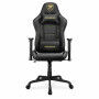 Chaise de jeu Cougar 3MELIGLB.0001 Or