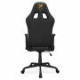 Chaise de jeu Cougar 3MELIGLB.0001 Or