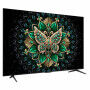 TV intelligente TCL 65C6K 4K Ultra HD 65" HDR QLED