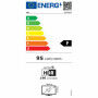 TV intelligente TCL 65C6K 4K Ultra HD 65" HDR QLED