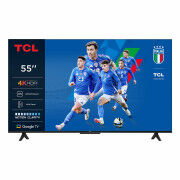 TV intelligente TCL 55P6K 55" 4K Ultra HD LED HDR