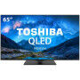 TV intelligente Toshiba 65QV3F63DG 4K Ultra HD 65"
