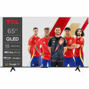 TV intelligente TCL 65P7K 65" 4K Ultra HD HDR QLED