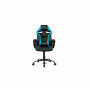Chaise de jeu DRIFT DR50 Noir Bleu Noir/Bleu