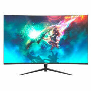 Écran Nilox NXM24CRV01 Full HD 24" 165 Hz