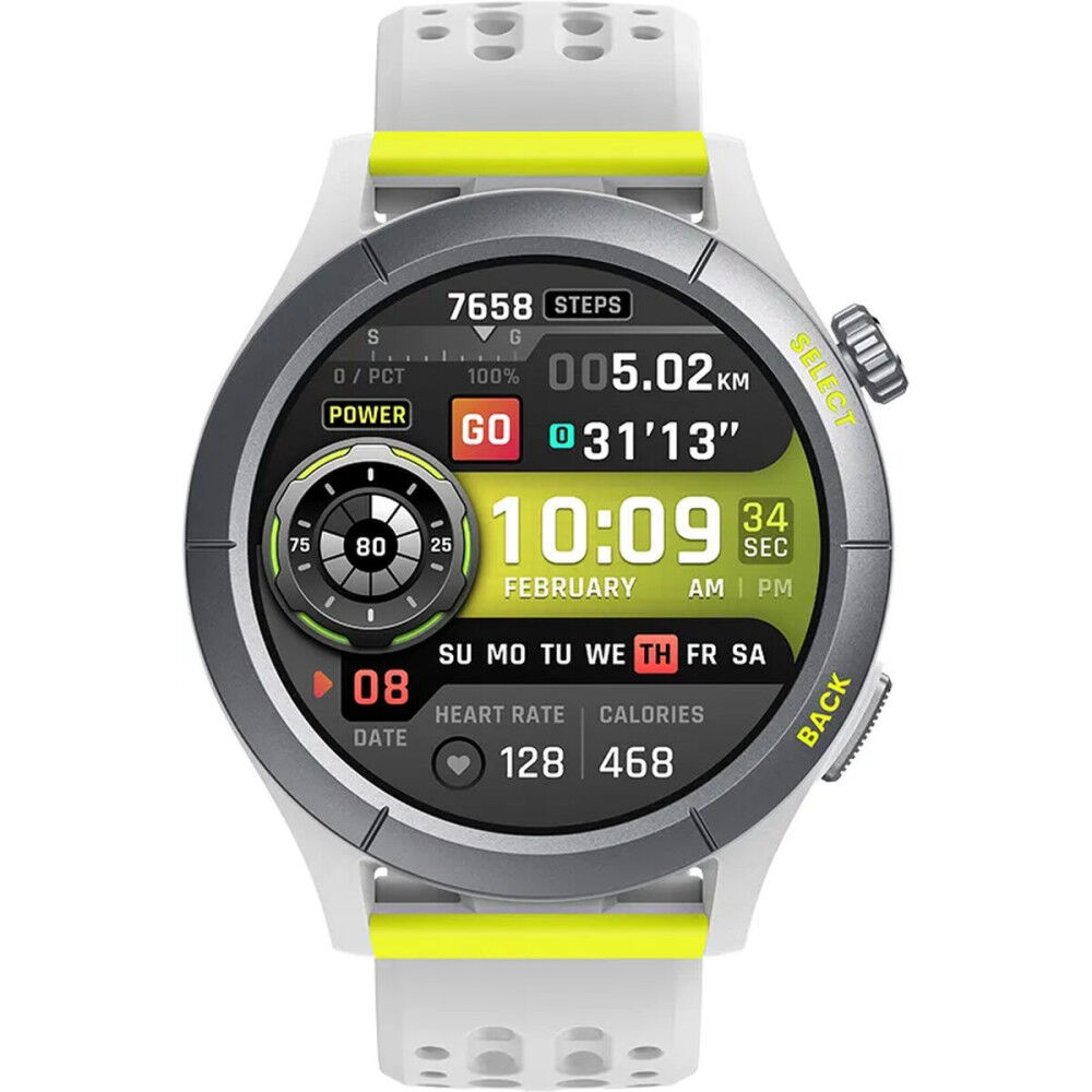 Montre intelligente Amazfit W2294TY1N Gris 1,39"