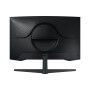 Monitor Gaming Samsung LS27CG552EUXEN 27"
