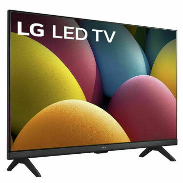 TV intelligente LG 32LR60006LA Full HD 32" LED