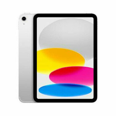 Tablette Apple Ipad 11 11" 256 GB Argenté