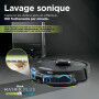 Aspirateur robot Shark MATRIXPLUS