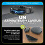 Aspirateur robot Shark MATRIXPLUS