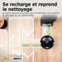 Aspirateur robot Shark MATRIXPLUS