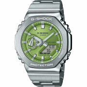 Montre Homme Casio GM-2110D-3AER