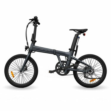 Vélo Électrique A Dece Oasis
