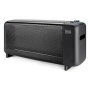 Radiateur Mica Black & Decker BXMRA1500E 1500 W Noir