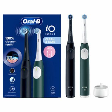 Brosse à dents électrique Oral-B