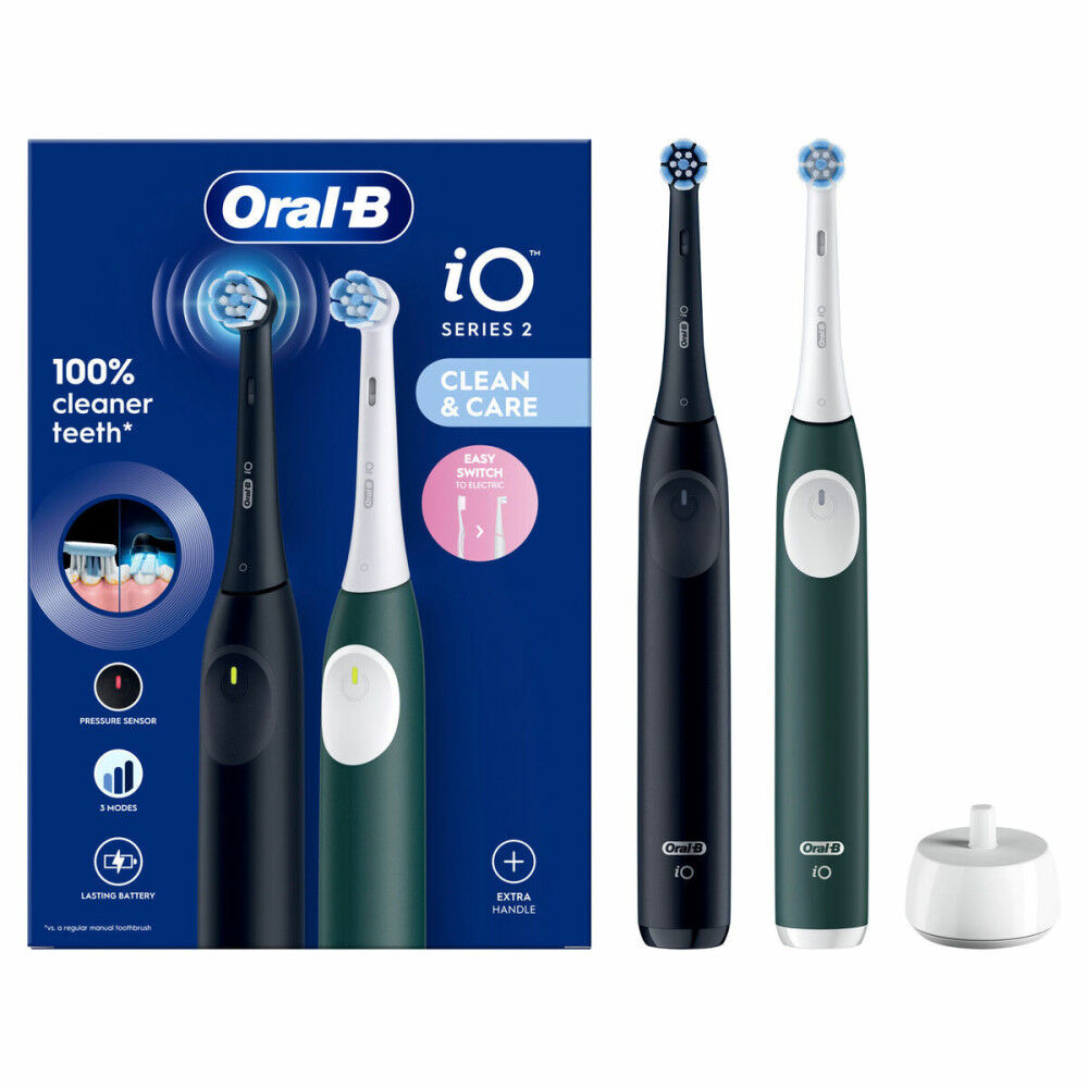 Brosse à dents électrique Oral-B