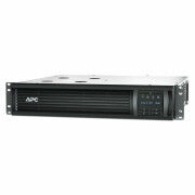 Système d'Alimentation Sans Interruption Interactif APC SMT1000RMI2UC       