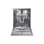 Lave-vaisselle Samsung DW60M6040FS/EC 60 cm