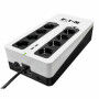 Système d'Alimentation Sans Interruption Interactif Eaton 3S700D              