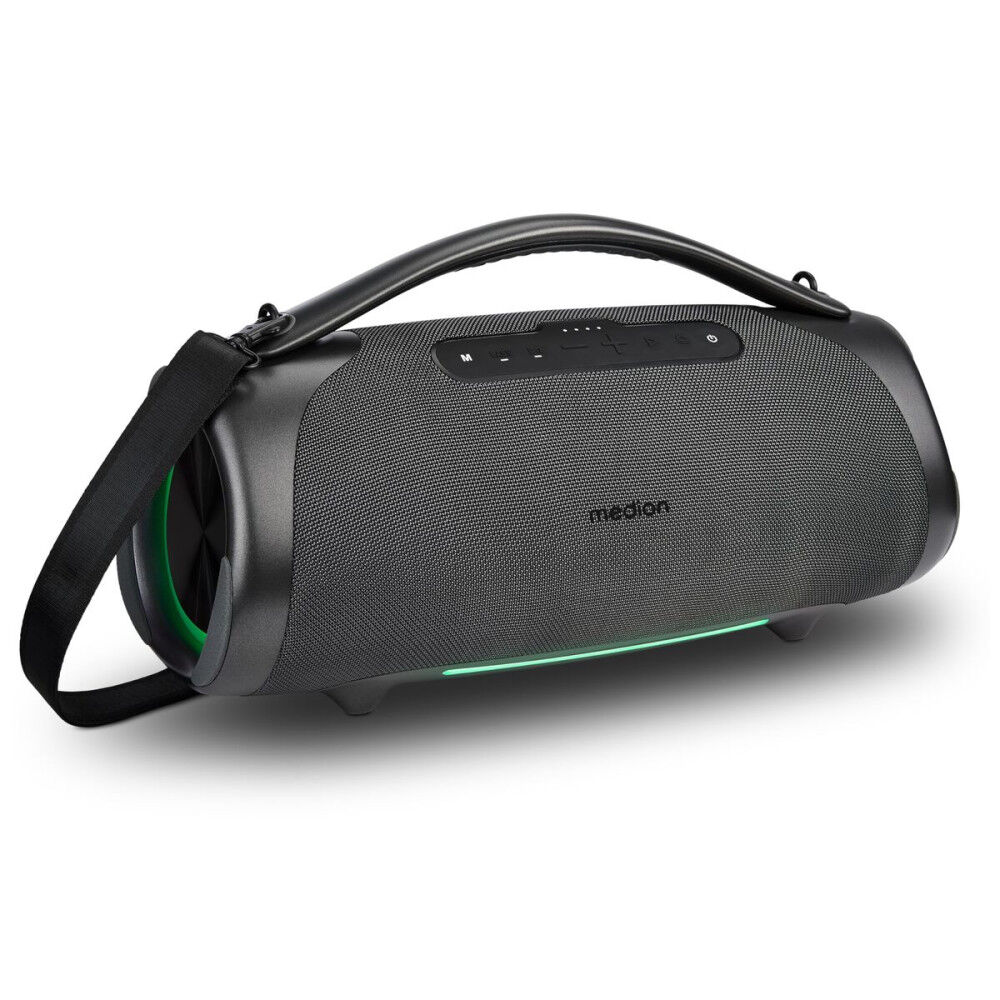 Haut-parleurs Medion 50077080