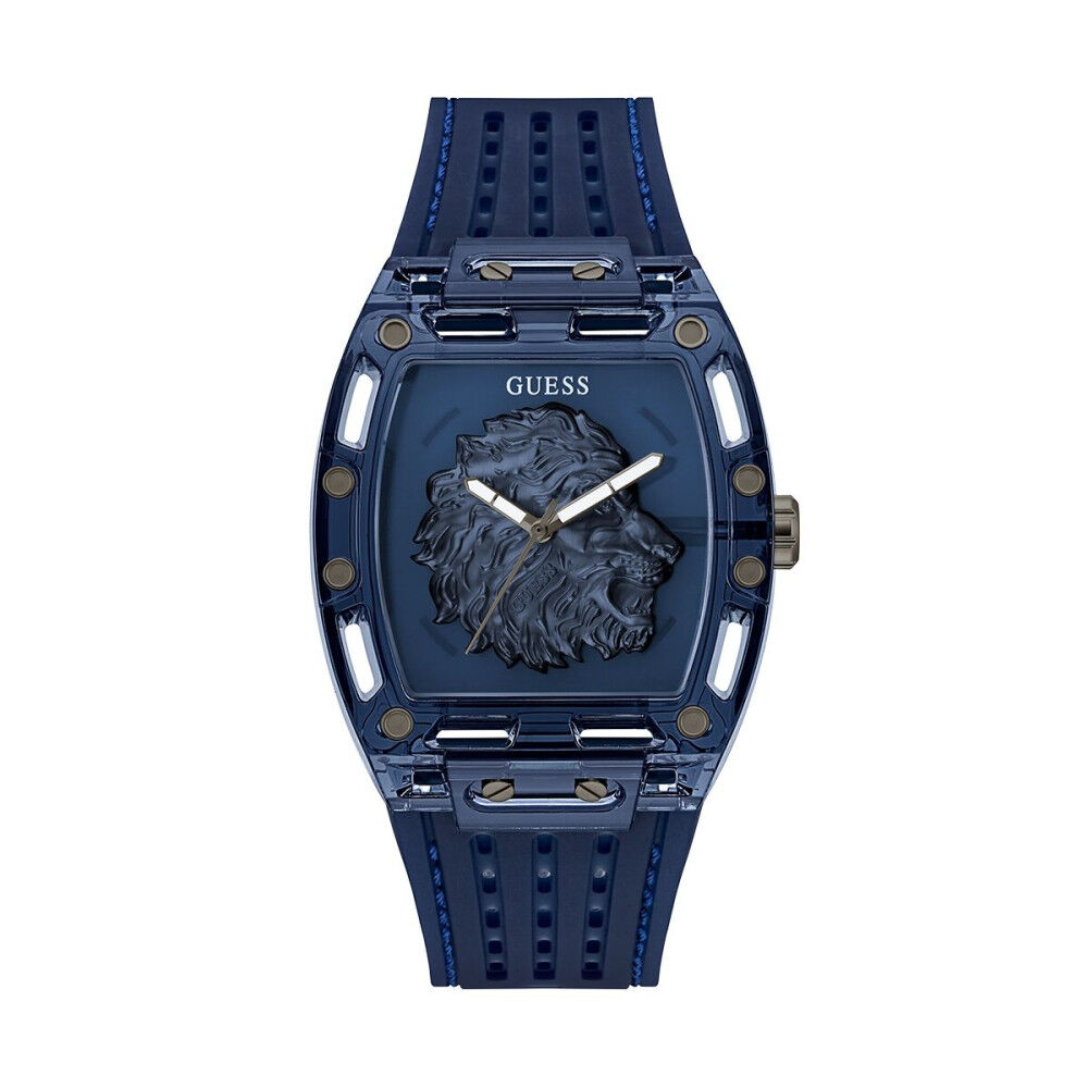 Montre Homme Guess GW0959G1