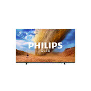 TV intelligente Philips 55PUS7810/12 55" 4K Ultra HD LED HDR QLED