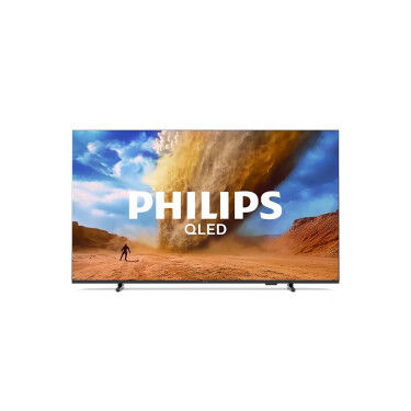 TV intelligente Philips 55PUS7810/12 55" 4K Ultra HD LED HDR QLED