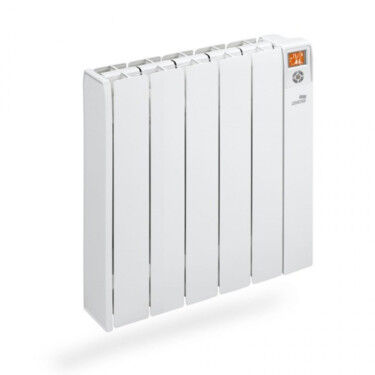 Emetteur Thermique Numérique Fluide (5 modules) Cointra 51018 Blanc 750 W