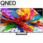 TV intelligente LG 55QNED93A6A 55" (55") 4K Ultra HD (4K Ultra HD) LED HDR AMD FreeSync (LED) (HDR) (AMD FreeSync)