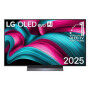 TV intelligente LG OLED48C54LA 4K Ultra HD 48" HDR OLED