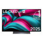 TV intelligente LG OLED48C54LA 4K Ultra HD 48" HDR OLED