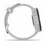 Montre intelligente GARMIN 010-02562-11 Blanc 1,04"