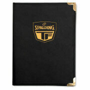 Dossier de Portefeuilles Spalding  Premium TF Binder