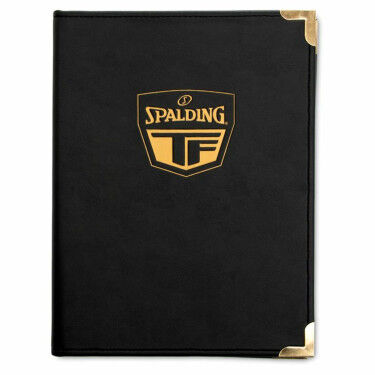 Dossier de Portefeuilles Spalding  Premium TF Binder