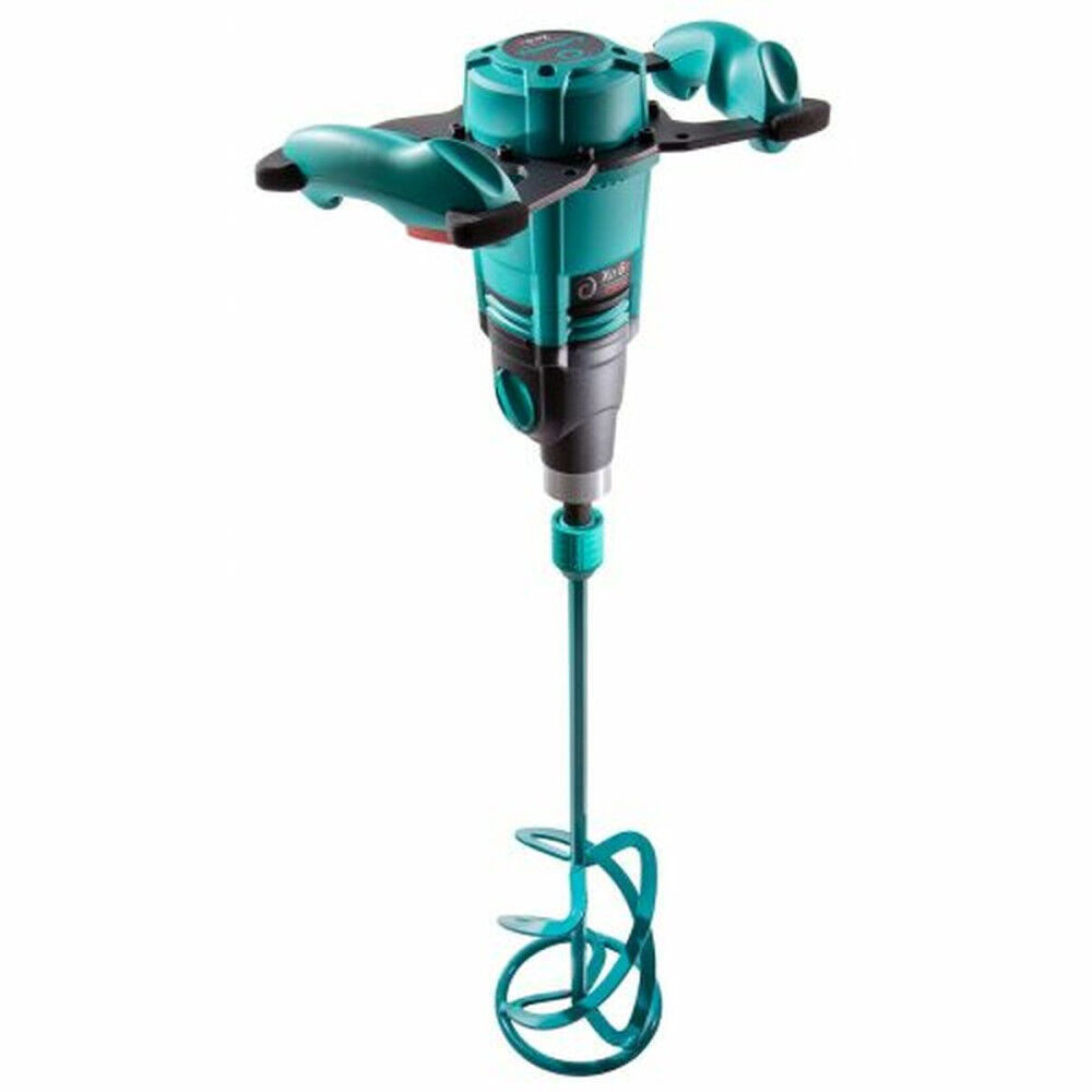 Mélangeur Collomix Xo6 R HF 1750 W