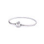 Bracelet Femme Pandora 599046C01-19 19 cm Argenté