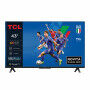 TV intelligente TCL 43P6K 43" 4K Ultra HD LED HDR D-LED