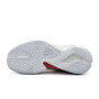 Chaussures de Basket-Ball pour Adultes Peak Lightning 11 Blanc