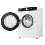 Machine à laver Hisense WF3S1243BW3 60 cm 1400 rpm 12 kg